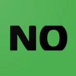 Logo of No Thanks android Application 